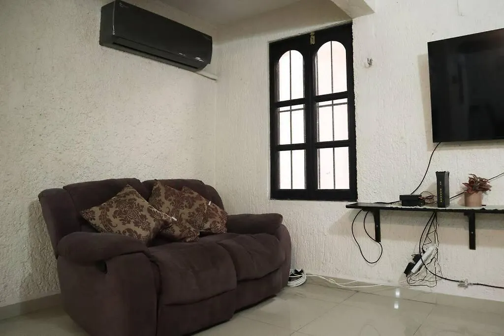 La Palapa Cancun Downtown Holiday home