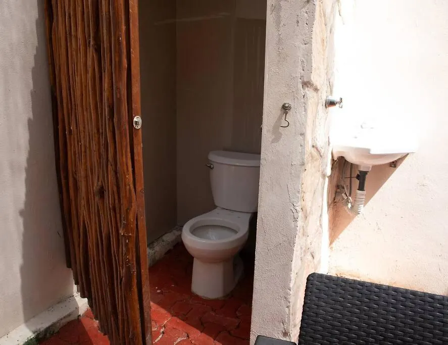 Holiday home La Palapa Cancun Downtown Mexico