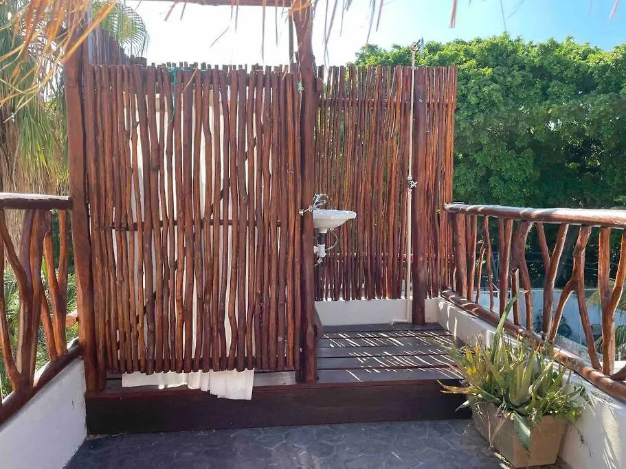 La Palapa Cancun Downtown Holiday home