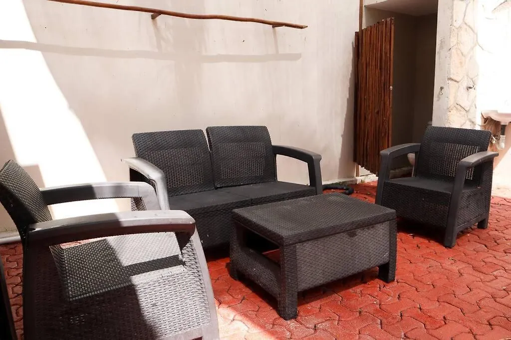 Holiday home La Palapa Cancun Downtown