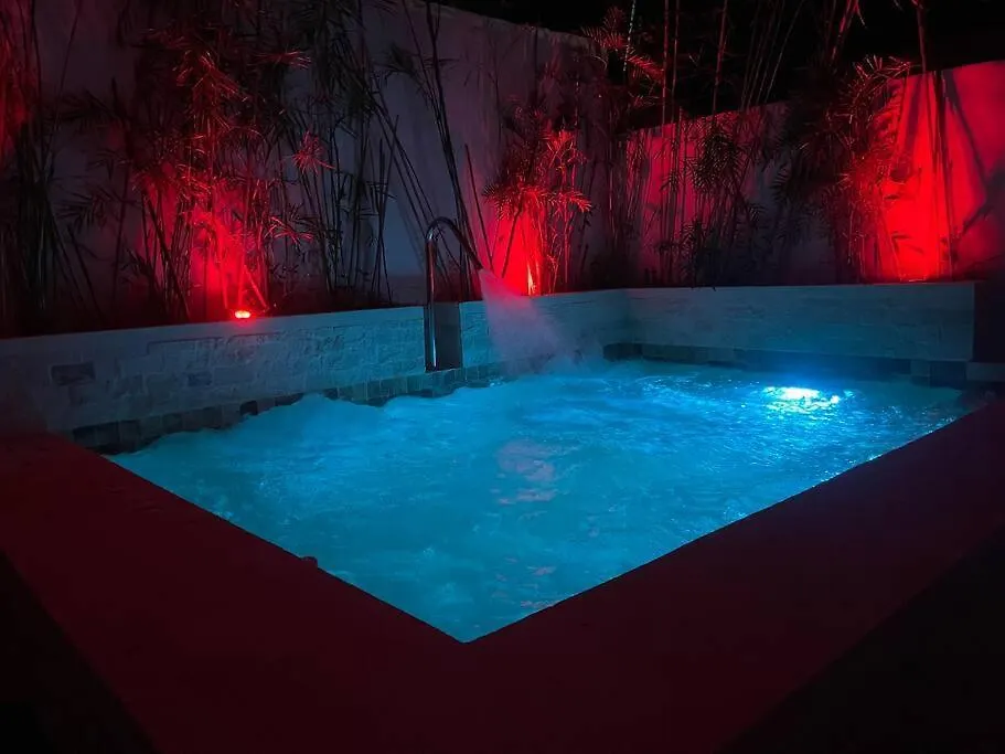 Holiday home La Palapa Cancun Downtown