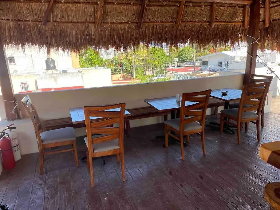 Holiday home La Palapa Cancun Downtown