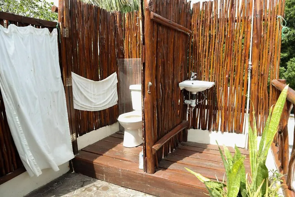 La Palapa Cancun Downtown 0*,  Mexico
