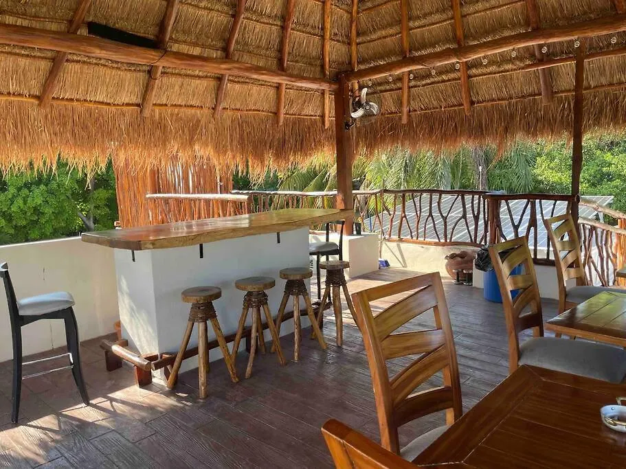 La Palapa Cancun Downtown