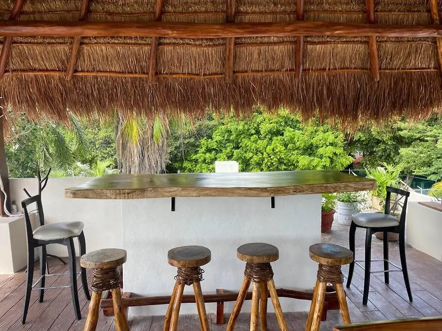 La Palapa Cancun Downtown 0*,