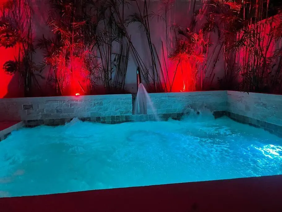 Holiday home La Palapa Cancun Downtown Mexico