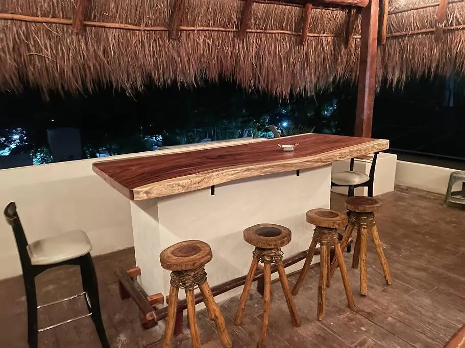 La Palapa Cancun Downtown Holiday home