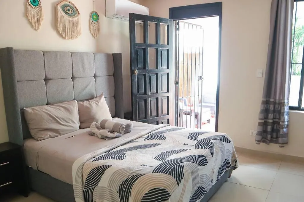 Holiday home La Palapa Cancun Downtown
