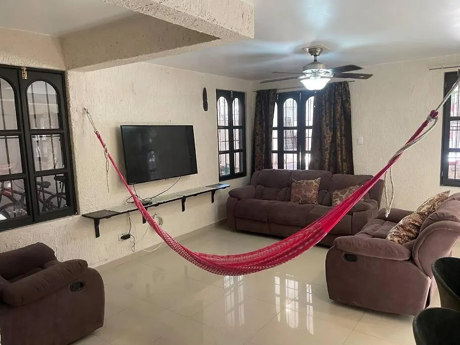 La Palapa Cancun Downtown