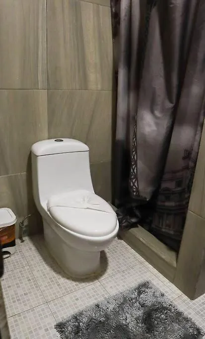 Holiday home La Palapa Cancun Downtown