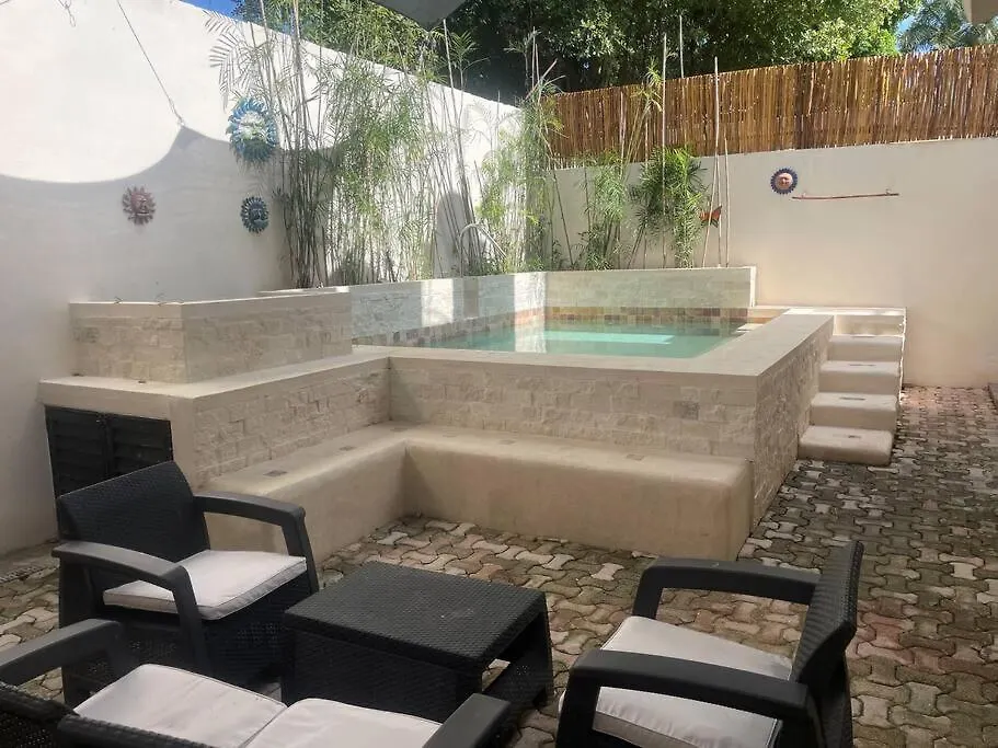 La Palapa Cancun Downtown