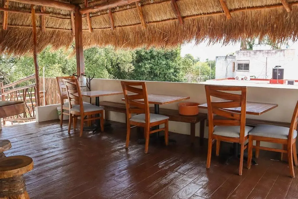 Holiday home La Palapa Cancun Downtown