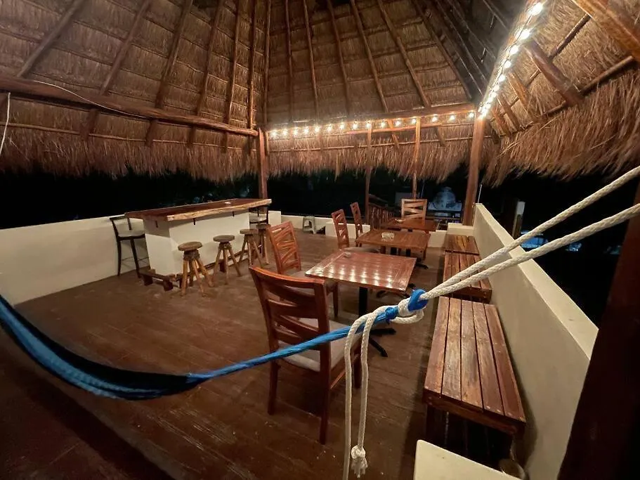 La Palapa Cancun Downtown 0*,  Mexico