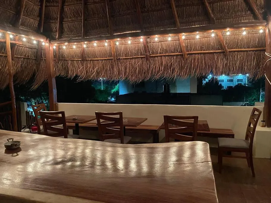 La Palapa Cancun Downtown Holiday home