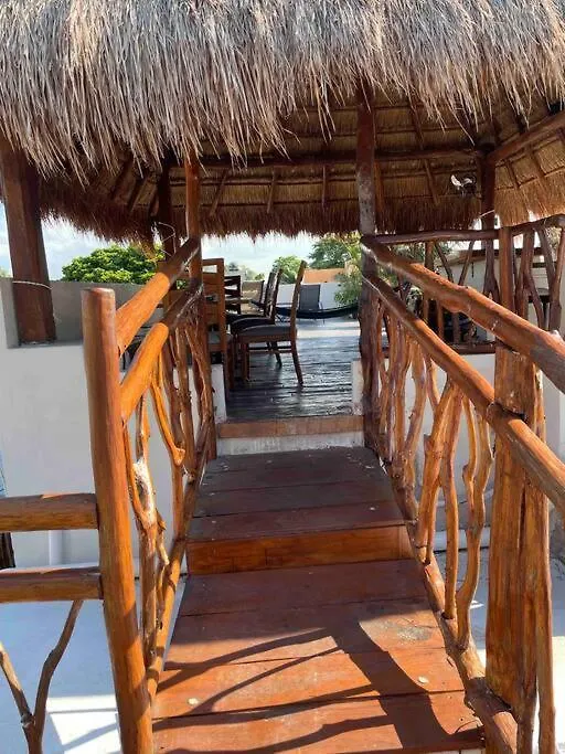 La Palapa Cancun Downtown