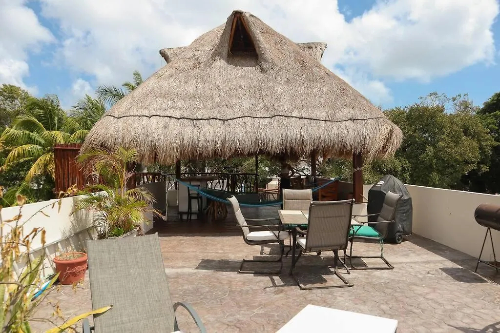 La Palapa Cancun Downtown
