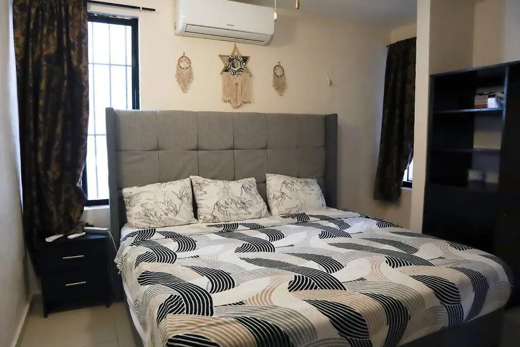 Holiday home La Palapa Cancun Downtown