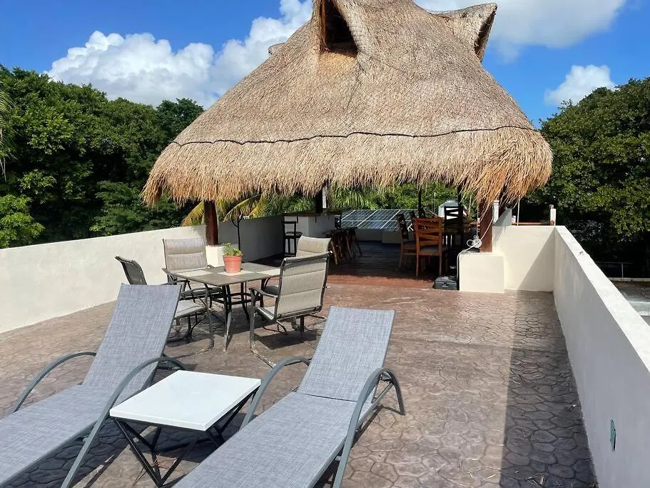 Holiday home La Palapa Cancun Downtown