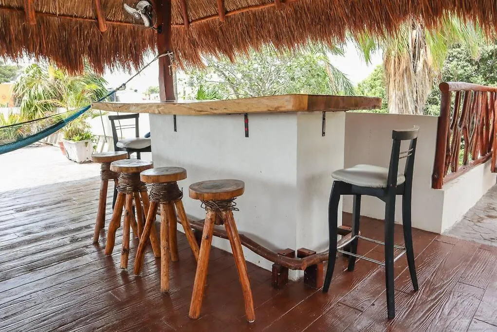 La Palapa Cancun Downtown 0*,  Mexico