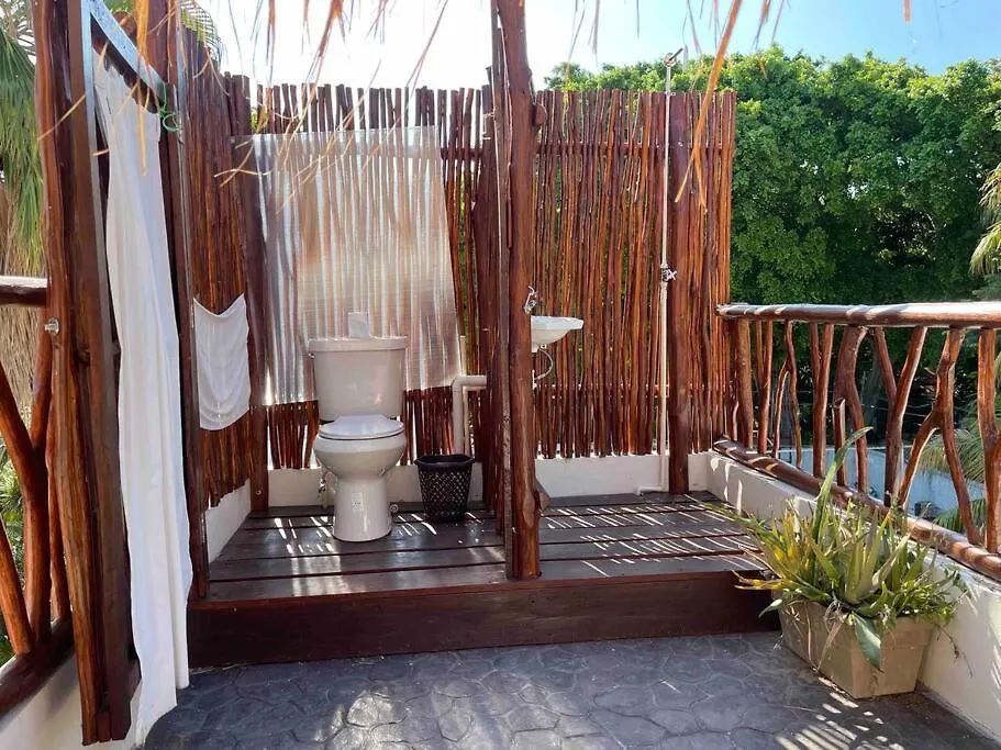 La Palapa Cancun Downtown Mexico