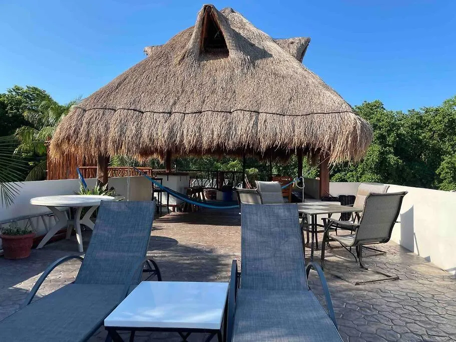 La Palapa Cancun Downtown