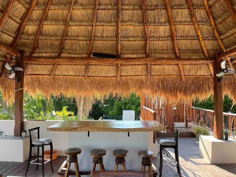 La Palapa Cancun Downtown